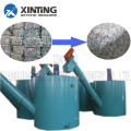 Waste Pet Bottle Recycling Machine Washing Line/Plant by Sorting Crushing Washing and Drying